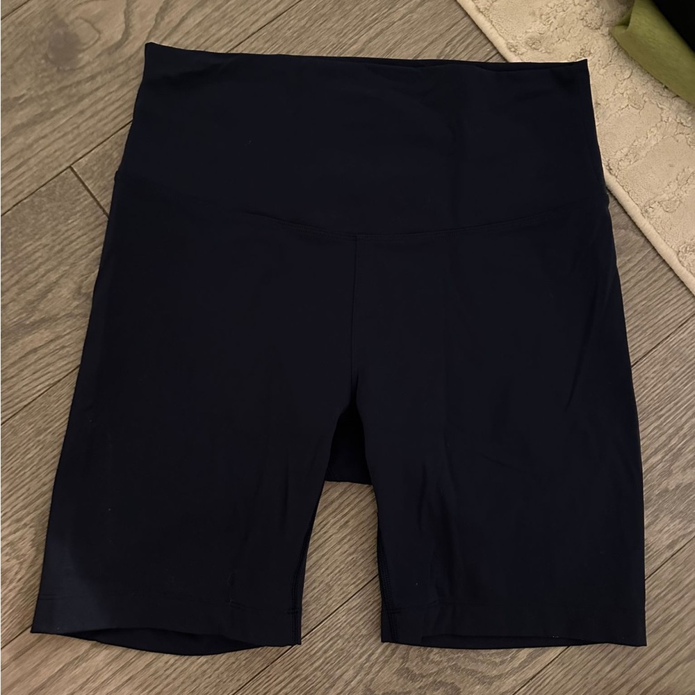 Outdoor voices biker shorts